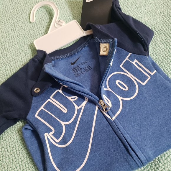 ✔NIKE JUST DO IT ONSIE✔ - Picture 2 of 6